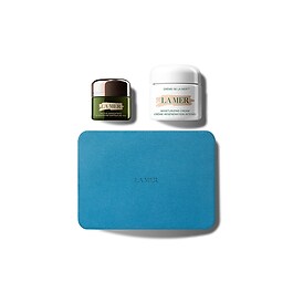 La Collection Apaisante et Hydratante - Coffret soin visage